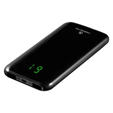 Volkano Sleek Series 6000mAh Powerbank