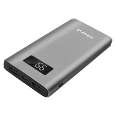 VolkanoX Brawn Series 12000mAh Powerbank