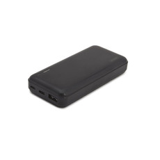 WK Design 10000mAh Slim Power Bank with 2 Charging Inputs