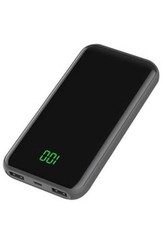 Xipin T20 LED Powerbank 10000Mah