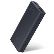 ZMI PowerPack Aura 20000mAh 2xUSB Type-A + USB Type-C/27W PD Power Bank