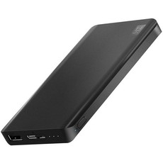 ZMI PowerPack Lite 10000mAh USB Type-A + USB Type-C (Input ONLY) Power Bank