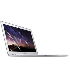 Clear Screen Film Protector for Macbook Air - 13"