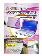 Ever Lotus Laptop Skin Protector