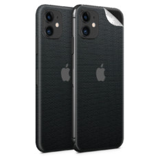 Matrix Vinyl Skin for iPhone 11 - Two Pack