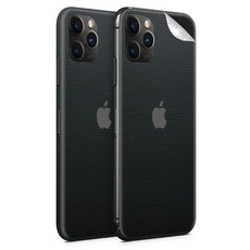 Matrix Vinyl Skin for iPhone 11 Pro Max - Two Pack