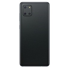 Matrix Vinyl Wrap for Samsung Note 10 Lite - Two Pack