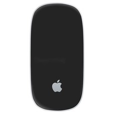 Matte Black Vinyl Wrap for Apple Magic Mouse - Two Pack