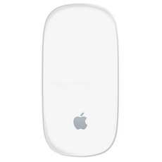 Matte White Vinyl Wrap for Apple Magic Mouse - Two Pack