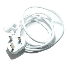 Replacement Extension Wall Cord Plug for iMac