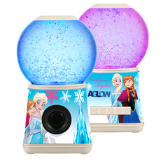 Volkano Disney Frozen Cyclone Speaker