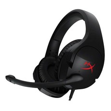 HyperX: Cloud Stinger Gaming Headset - Black (PC)