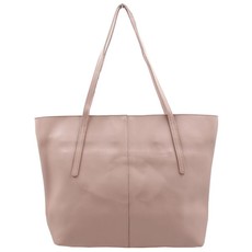 Blackcherry Basic Stitch Shopper