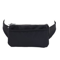 Blackchilli Multi Compartment Cross Over/Waist Bag