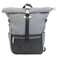 Blackchilli Top Opening Backpack