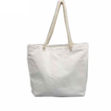 Blank Canvas Bag