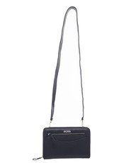 Bossi Women's Organiser with Sling - Black