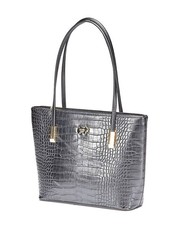 Brad Scott The Gia Snakeskin Bag Medium