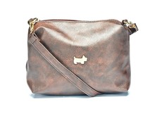 Brad Scott The Louella Cross Body Sling Bag - Brown