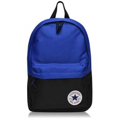 Converse Chuck Taylor Backpack - Oxygen Blue - OneSize [Parallel Import]