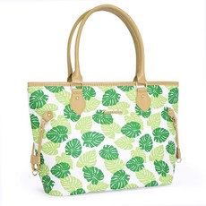 Emelia Green Delicious Monster Handbag