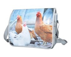 Esschert Chicken Satchel