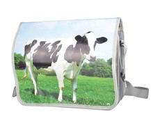 Esschert Cow Satchel