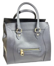 Giovanni Giusti Norma Italian Designer Handbag