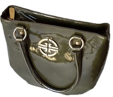 Giovanni Giusti Ramona Italian Designer Handbag