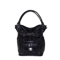 Griff 103-10 Black Handbag