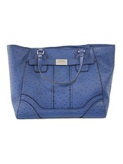 Guess Acme Carryall Navy