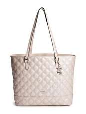 Guess Alcorn Carryall Rosegold