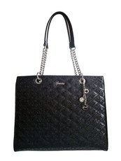 Guess Amaryllis Carryall Black