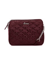 Guess Amaryllis Crossbody Cherry