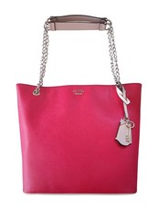 Guess Ansel Tote Lipstick