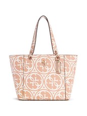 Guess Kamryn Tote Rosewood