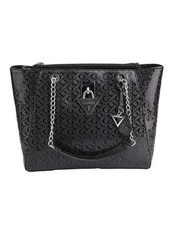 Guess Langton Tote Black