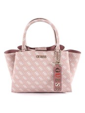 Guess Maci Girlfriend Satchel Rosewood