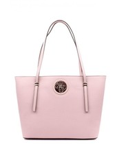 Guess Open Road Tote Blush