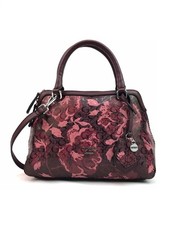 Guess Riggins Dome Satchel