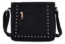 Handbag Aurora Black