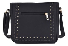 Handbag Aurora Dark Grey