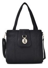 Handbag Freya Black