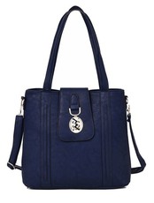 Handbag Freya Blue