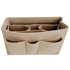 Handbag Insert: 2-in-1 Bag Tote Organiser