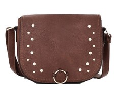 Handbag Lana Brown