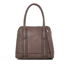 Handbag Lauren Grey