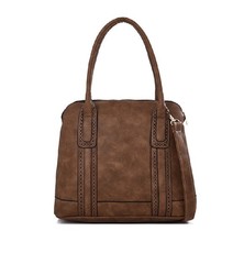 Handbag Lauren Khaki