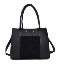 Handbag Louise - Black