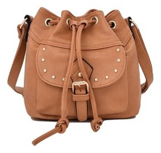 Handbag Mayda Tan